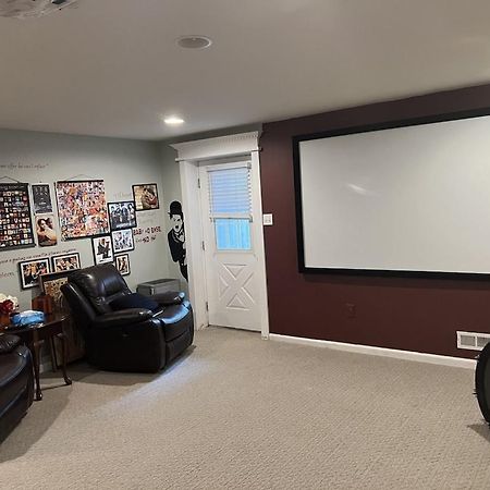 Location! House With Home Office, Gym, More-Cherry Hills Village 外观 照片