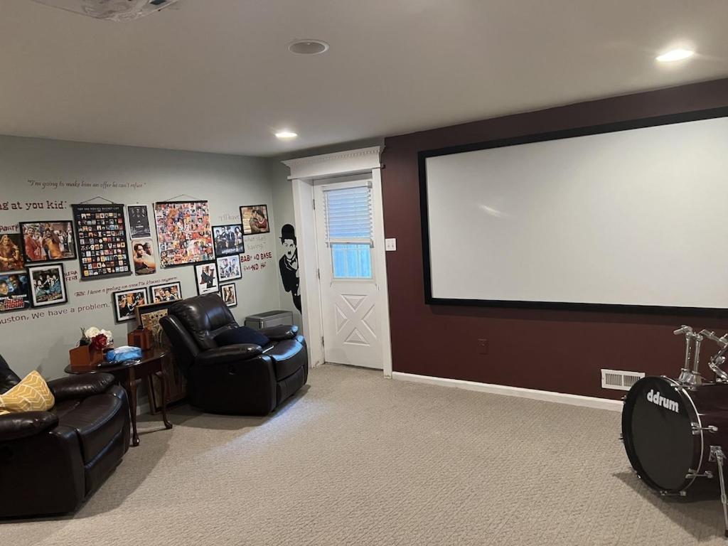 Location! House With Home Office, Gym, More-Cherry Hills Village 外观 照片