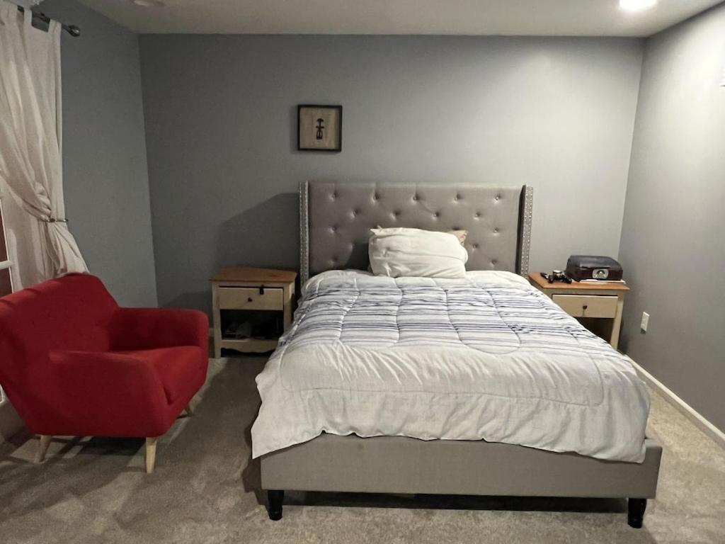 Location! House With Home Office, Gym, More-Cherry Hills Village 外观 照片