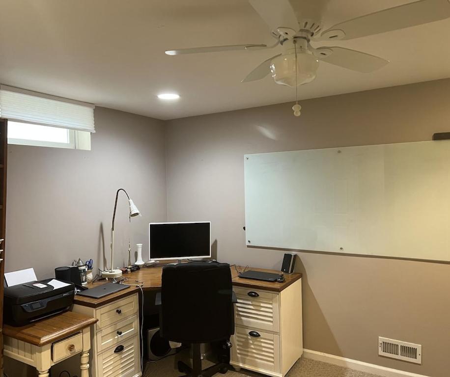 Location! House With Home Office, Gym, More-Cherry Hills Village 外观 照片