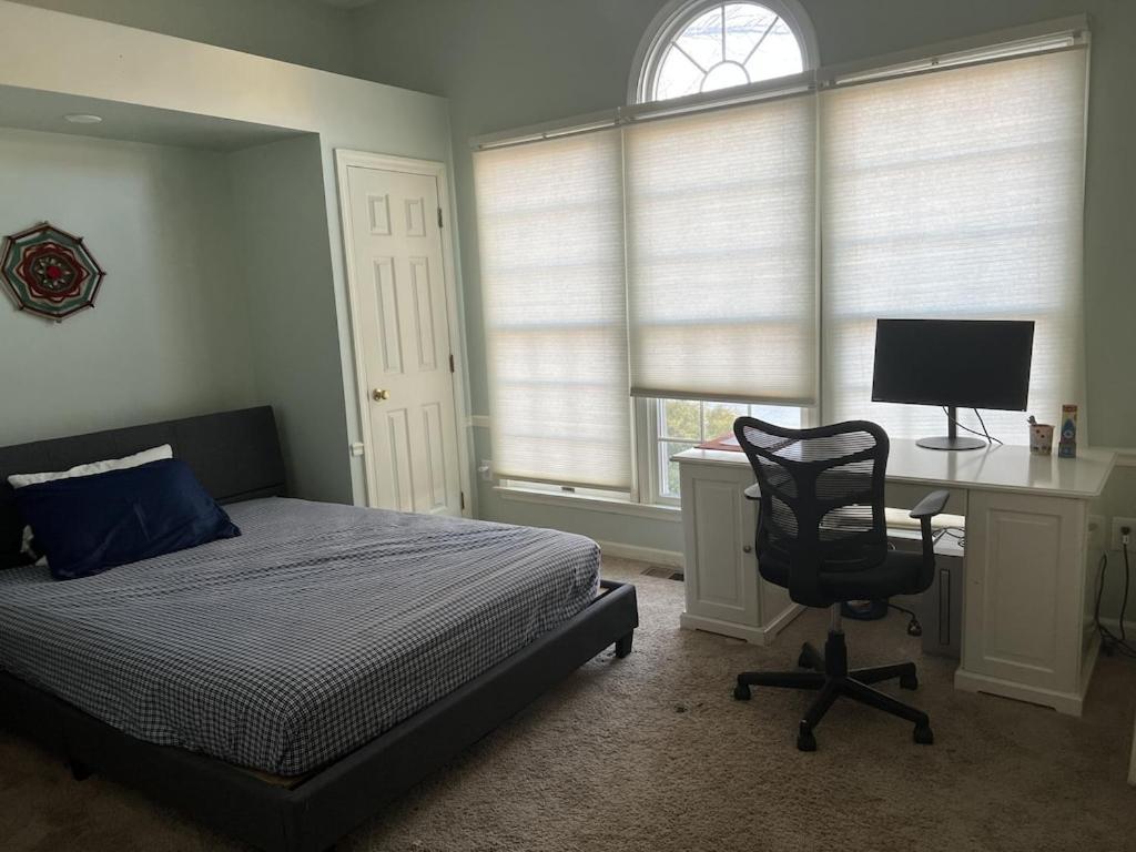 Location! House With Home Office, Gym, More-Cherry Hills Village 外观 照片
