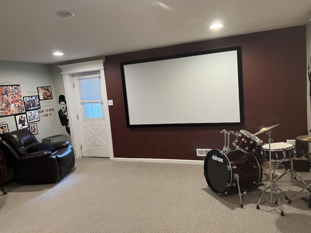 Location! House With Home Office, Gym, More-Cherry Hills Village 外观 照片