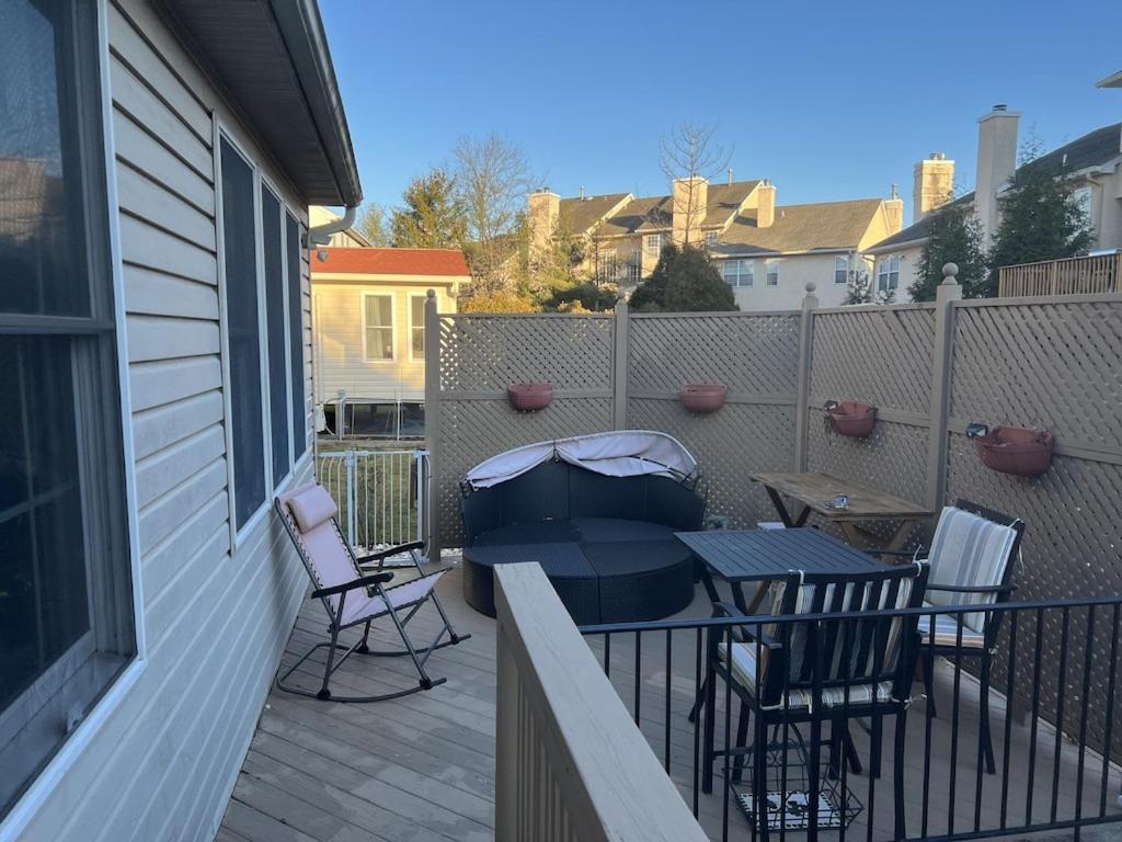 Location! House With Home Office, Gym, More-Cherry Hills Village 外观 照片